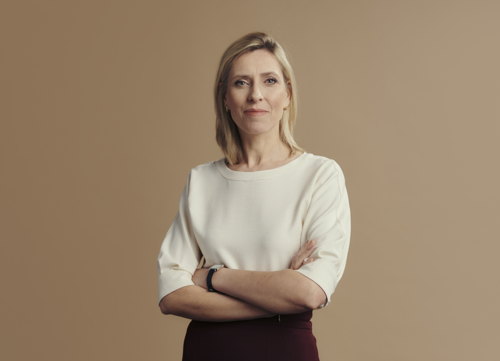Annelies Van Herck