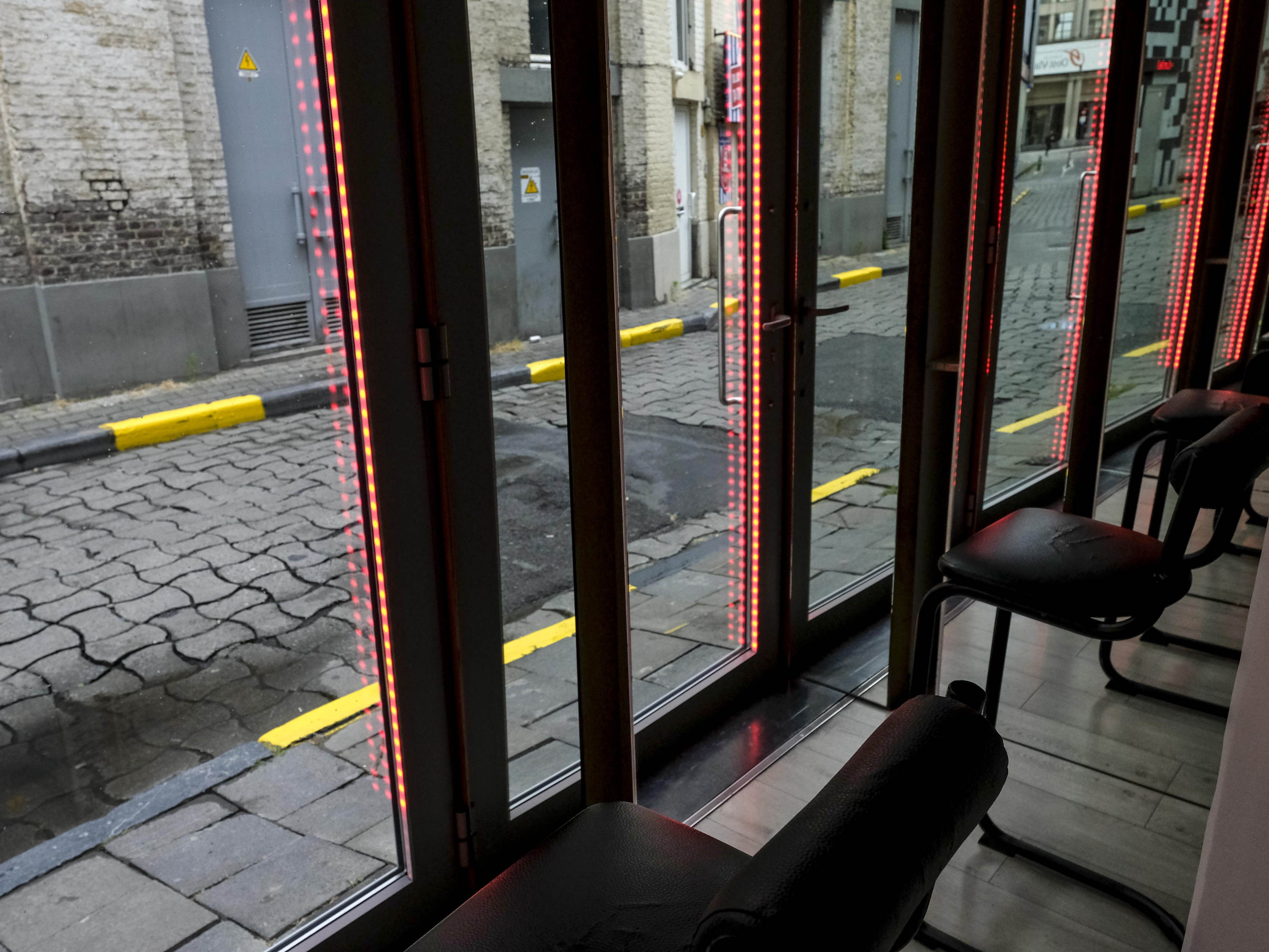 Belgium officially recognises first employer of sex workers under new labour law