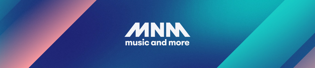 Muzikaal talent gezocht voor MNM Rising Star 2023