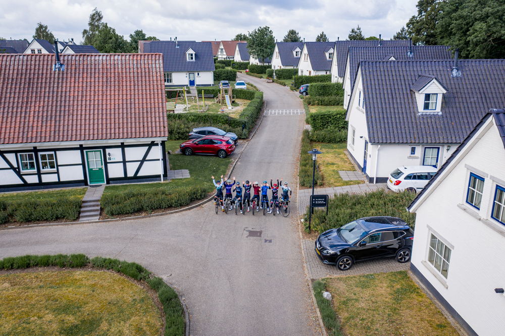 Landal Kasteeldomein De Cauberg