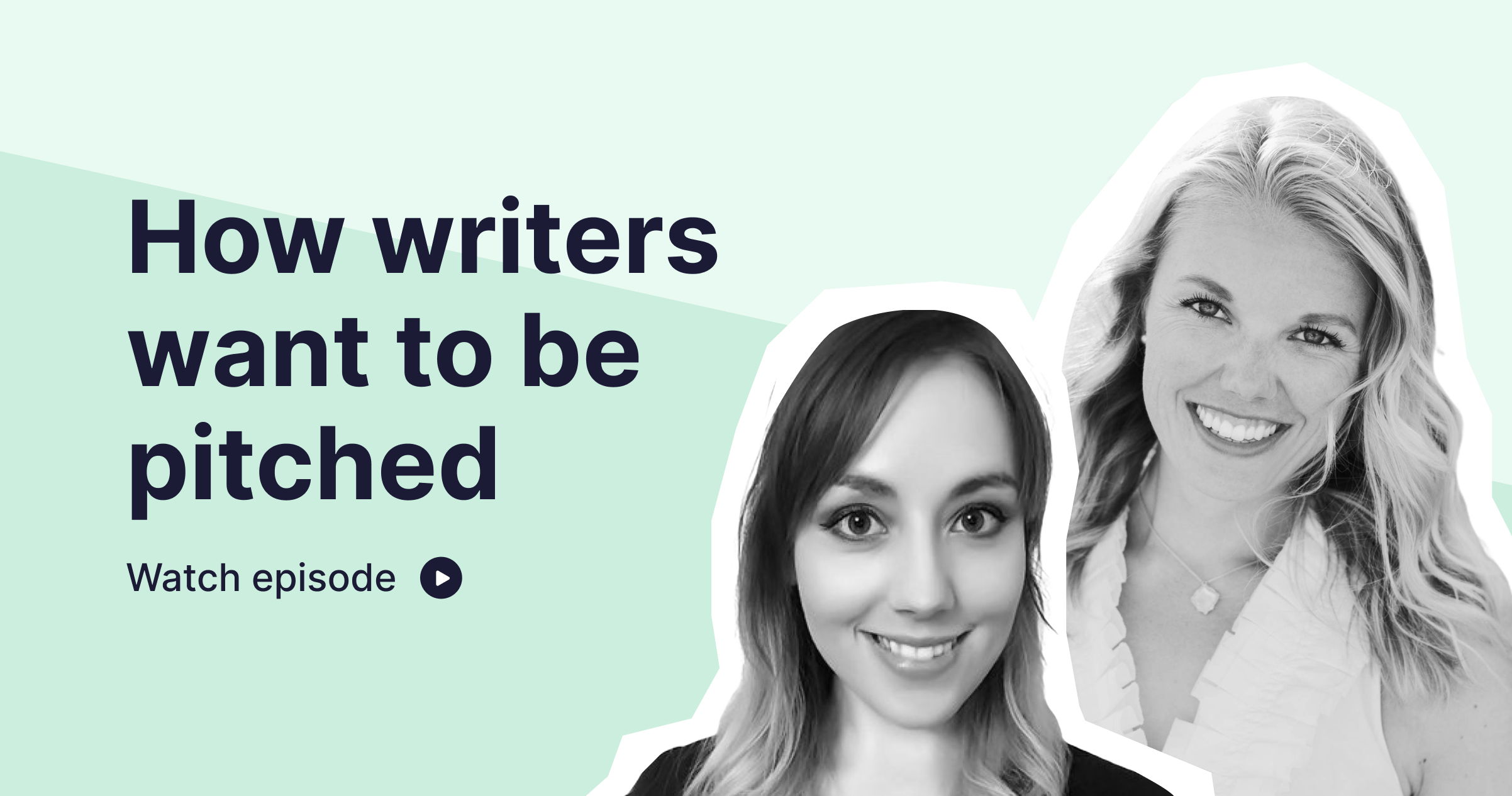 PR Roundtable: How writers want to be pitched
