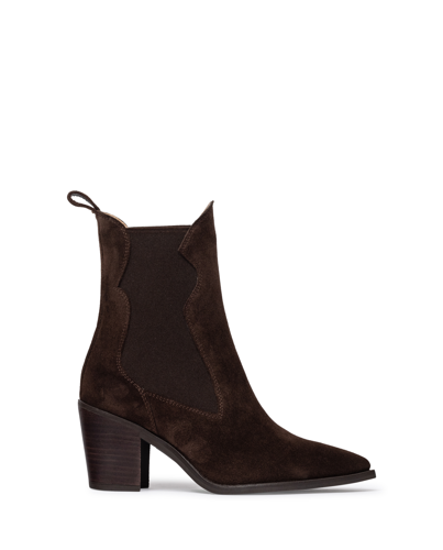 Unisa_FW24_MAPLE_BS MID BROWN_EUR165