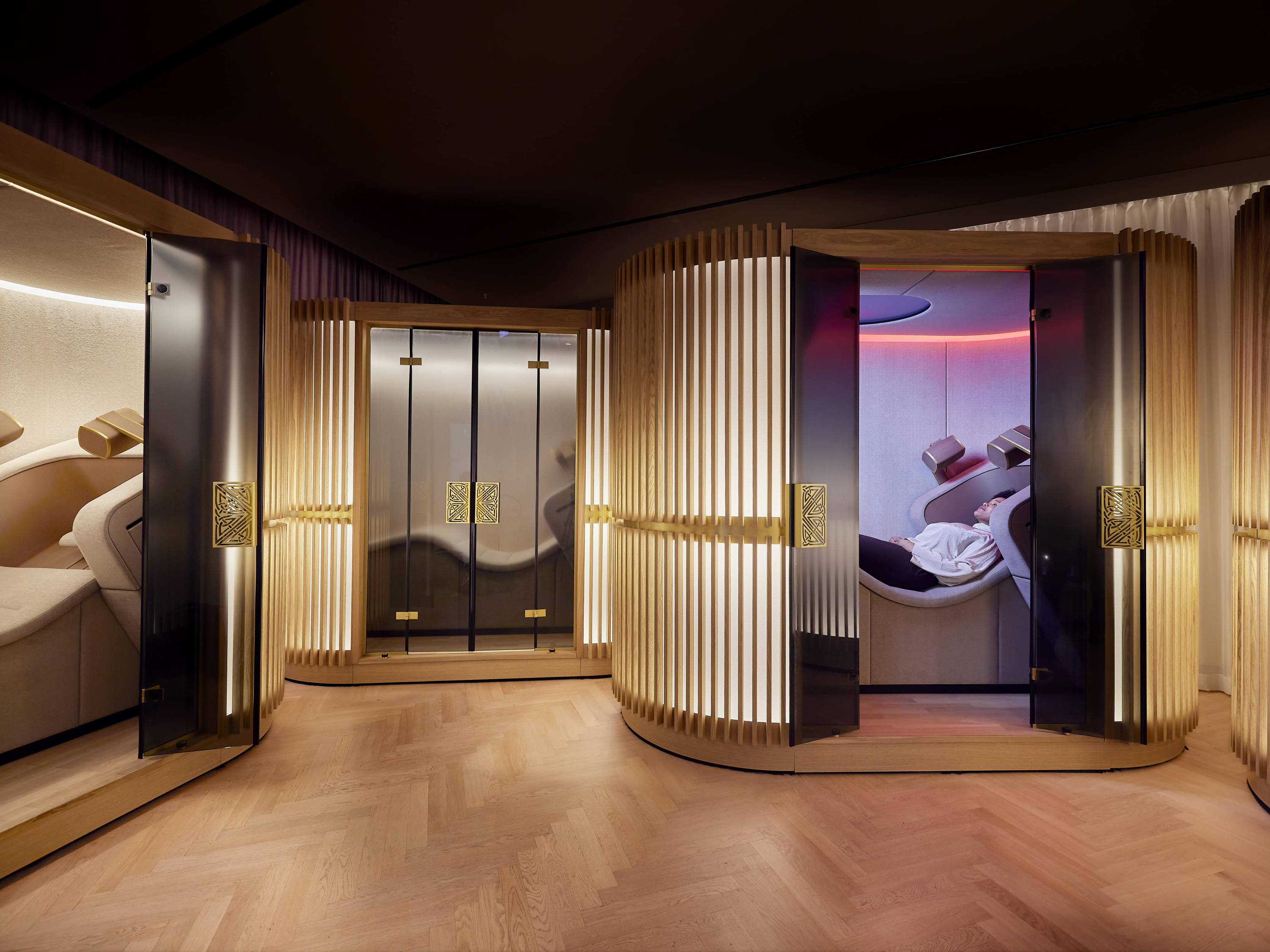 RITUALS OPENT EERSTE MIND OASIS IN BELGIË 