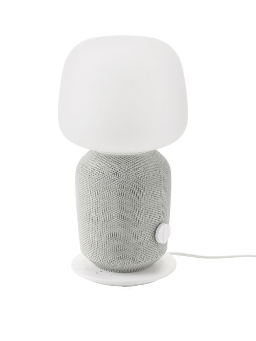 SYMFONISK_table lamp speaker €179