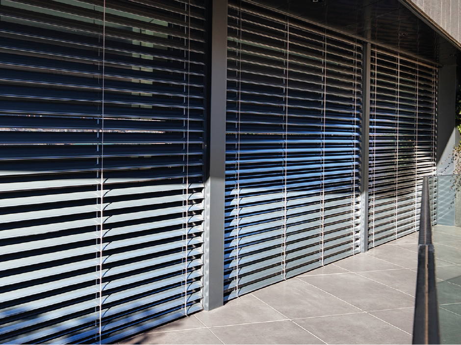 «La protection solaire est essentielle pour atteindre les objectifs de rénovation de l'UE»