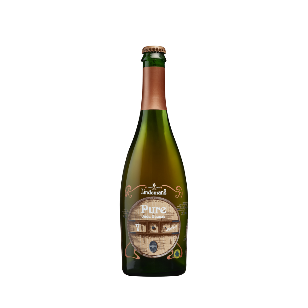 Lindemans Pure Oude Gueuze