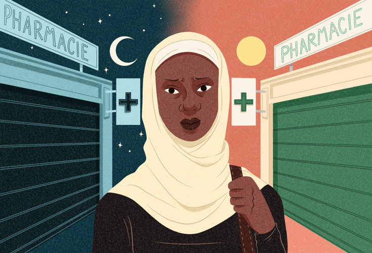 Illustrations from Alice Wietzel