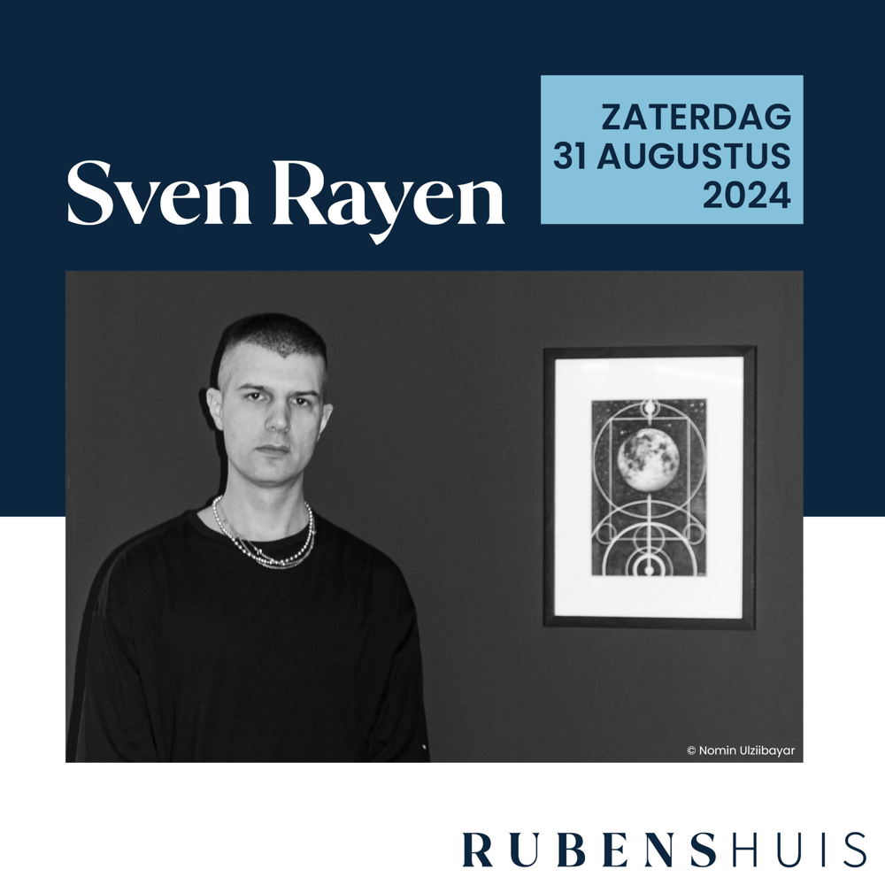 SvenRayen