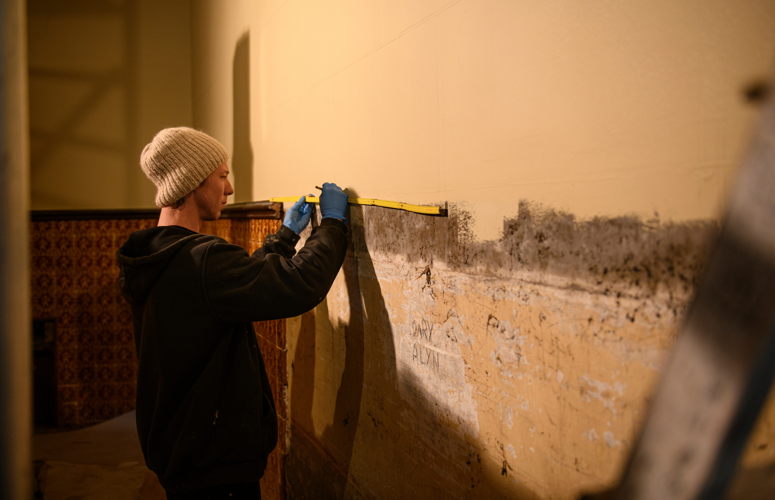 Kasteel van Gaasbeek, 2022, foto: Jo Exelmans