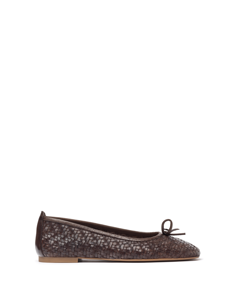 UNISA_SS25_BIENZA_CRF MID BROWN_129,90EUR