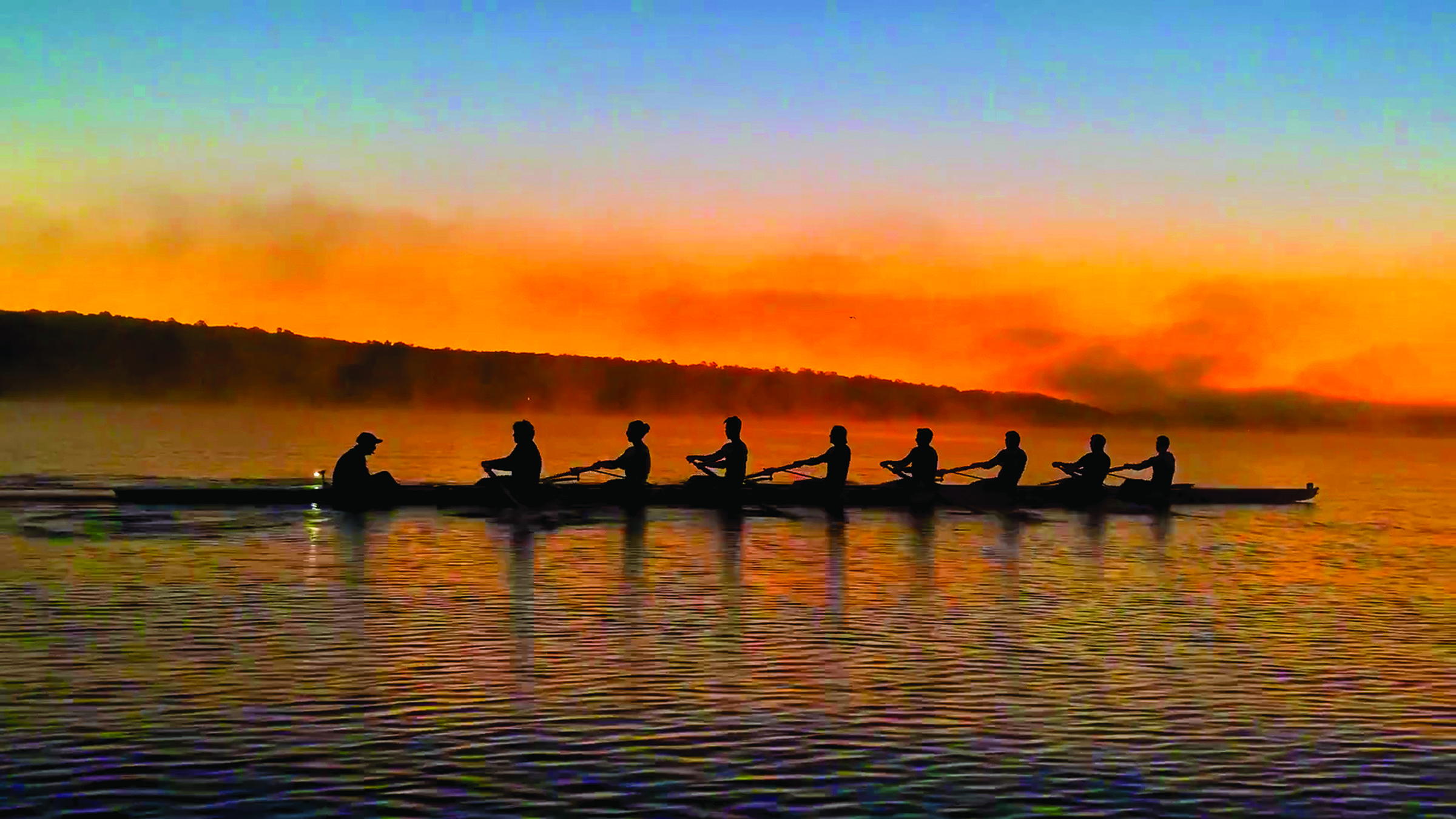 En sus marcas, ¿listos?, ¡fuera! Cinco destinos de Estados Unidos para una escapada deportiva