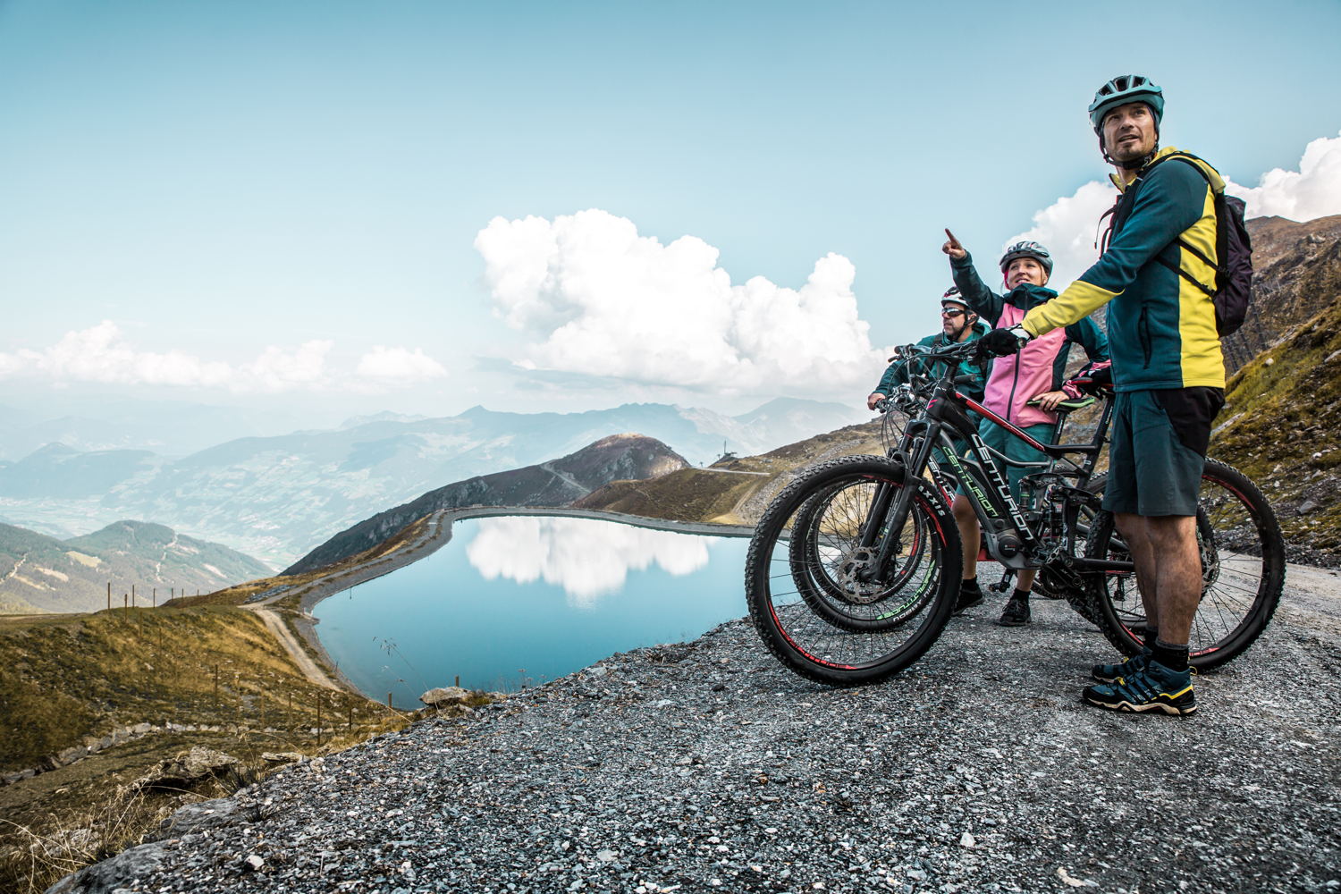 © Zillertal Tourismus - Monepic