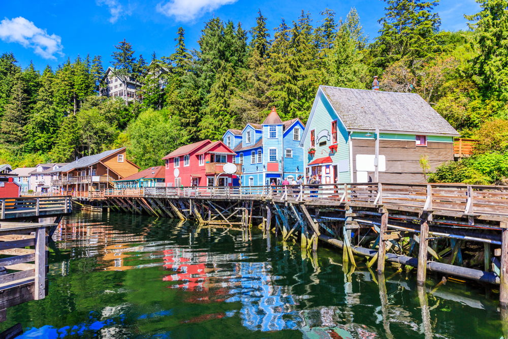 Alaska Cruise 2019. Foto: Cortesía de Inspirato