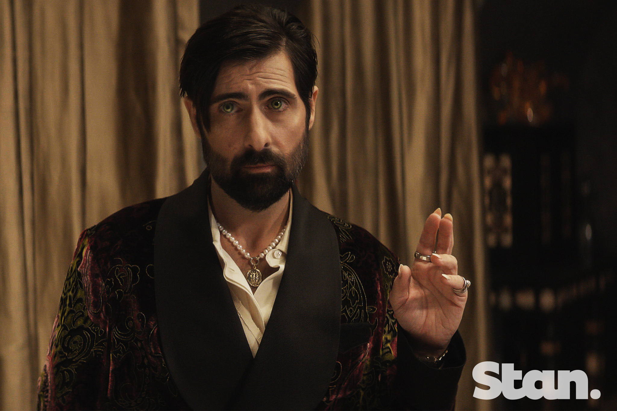 Jason Schwartzman