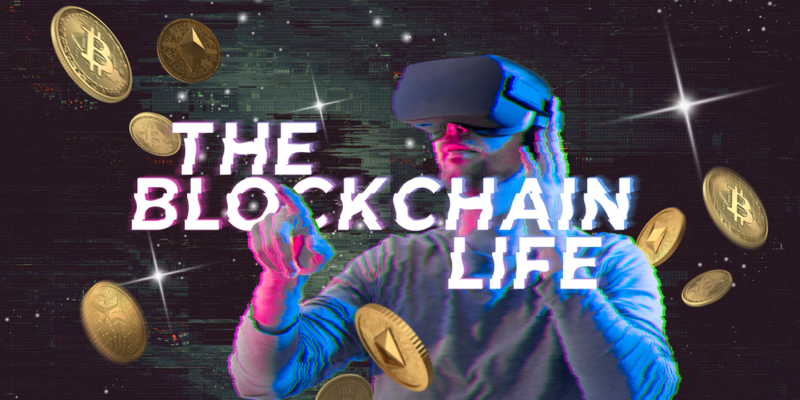 Explore Web3 with the New, Disruptive Docu-series: The Blockchain Life