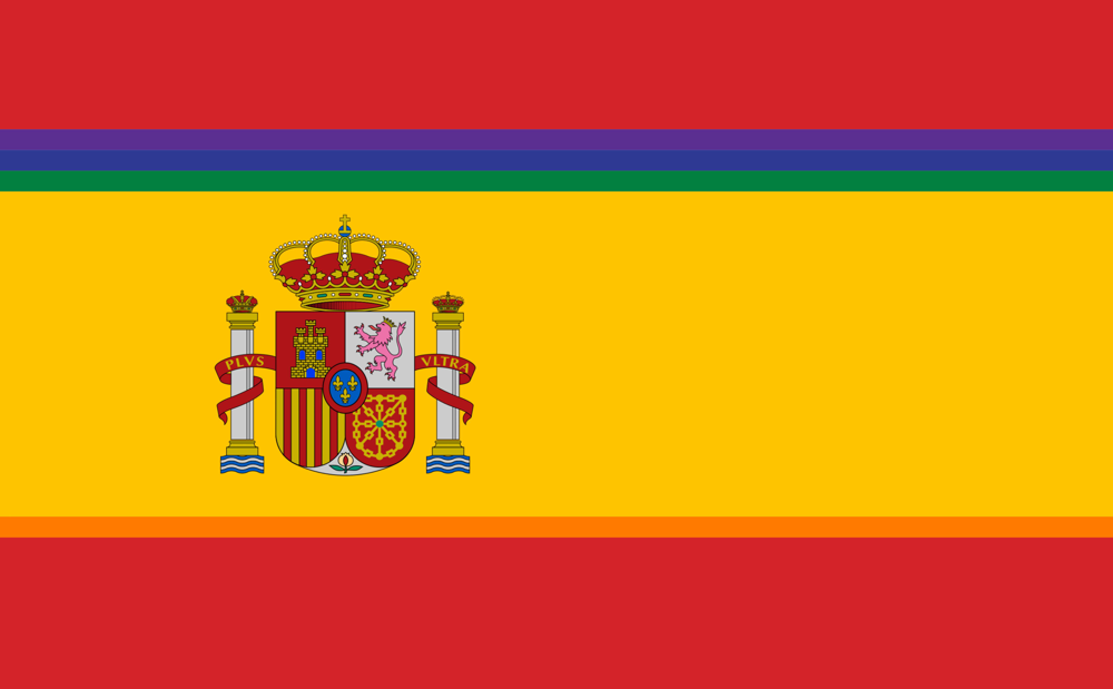 Spain