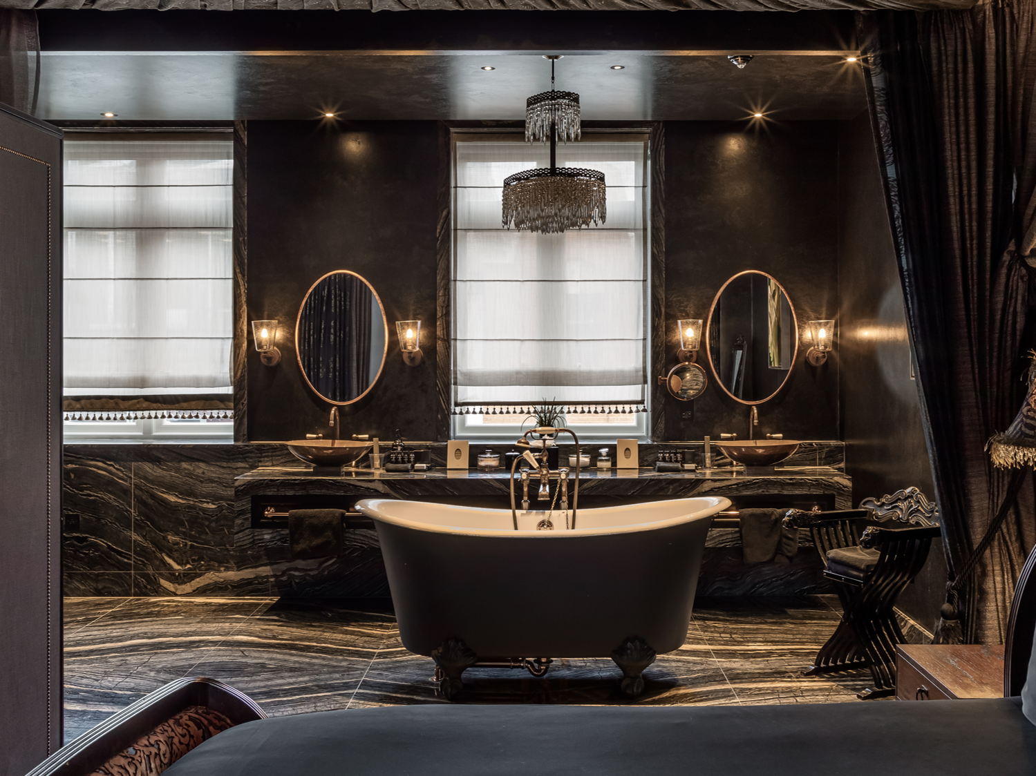 De 5 hoteltrends van 2025