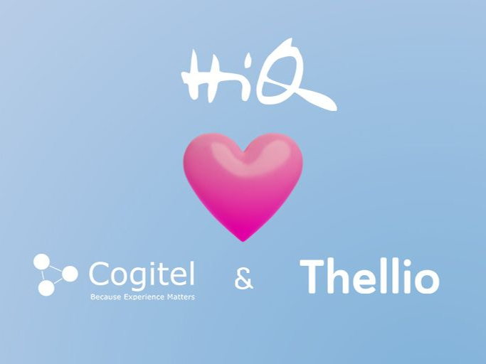 HiQ förvärvar Cogitel