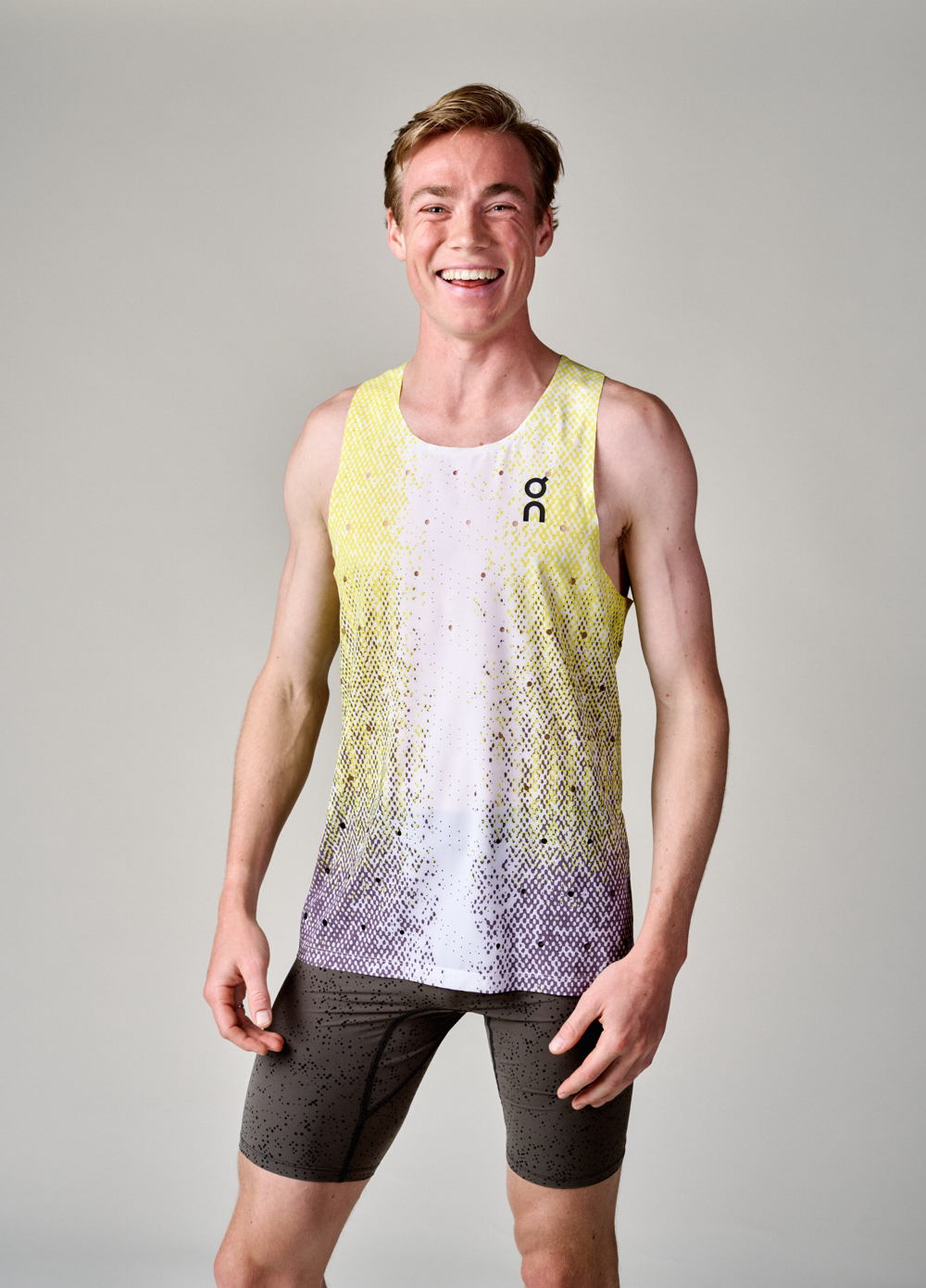 On Individual Athlete Race Kit 2025