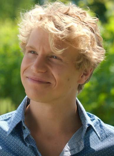Gilles De Schryver (c) VRT