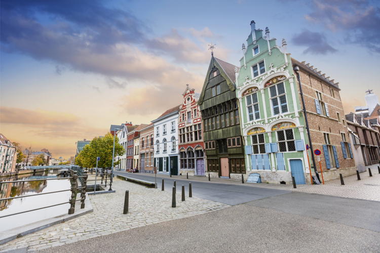 Mechelen