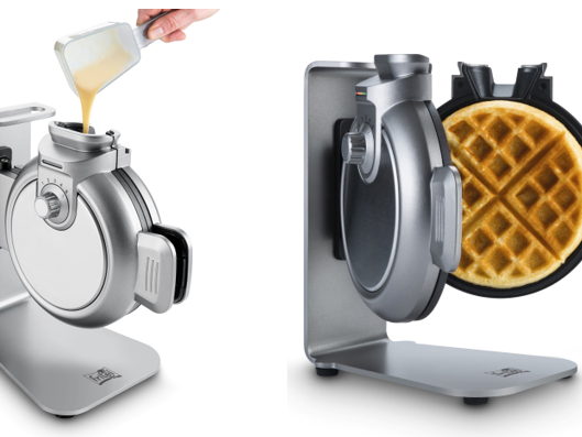 FRITEL Top Fill Waffle Maker : des gaufres, vite fait bien fait