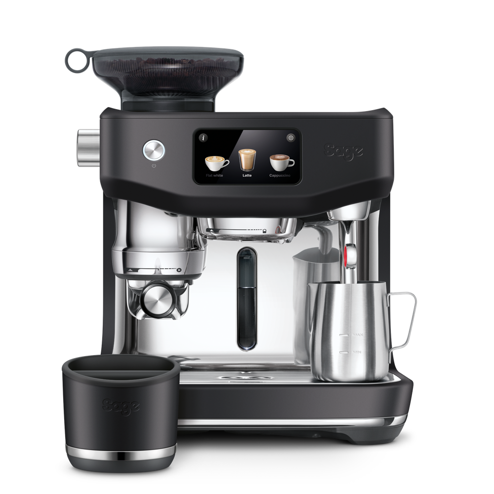 Sage Appliances_Oracle Jet_Black Truffle_1899.90EUR