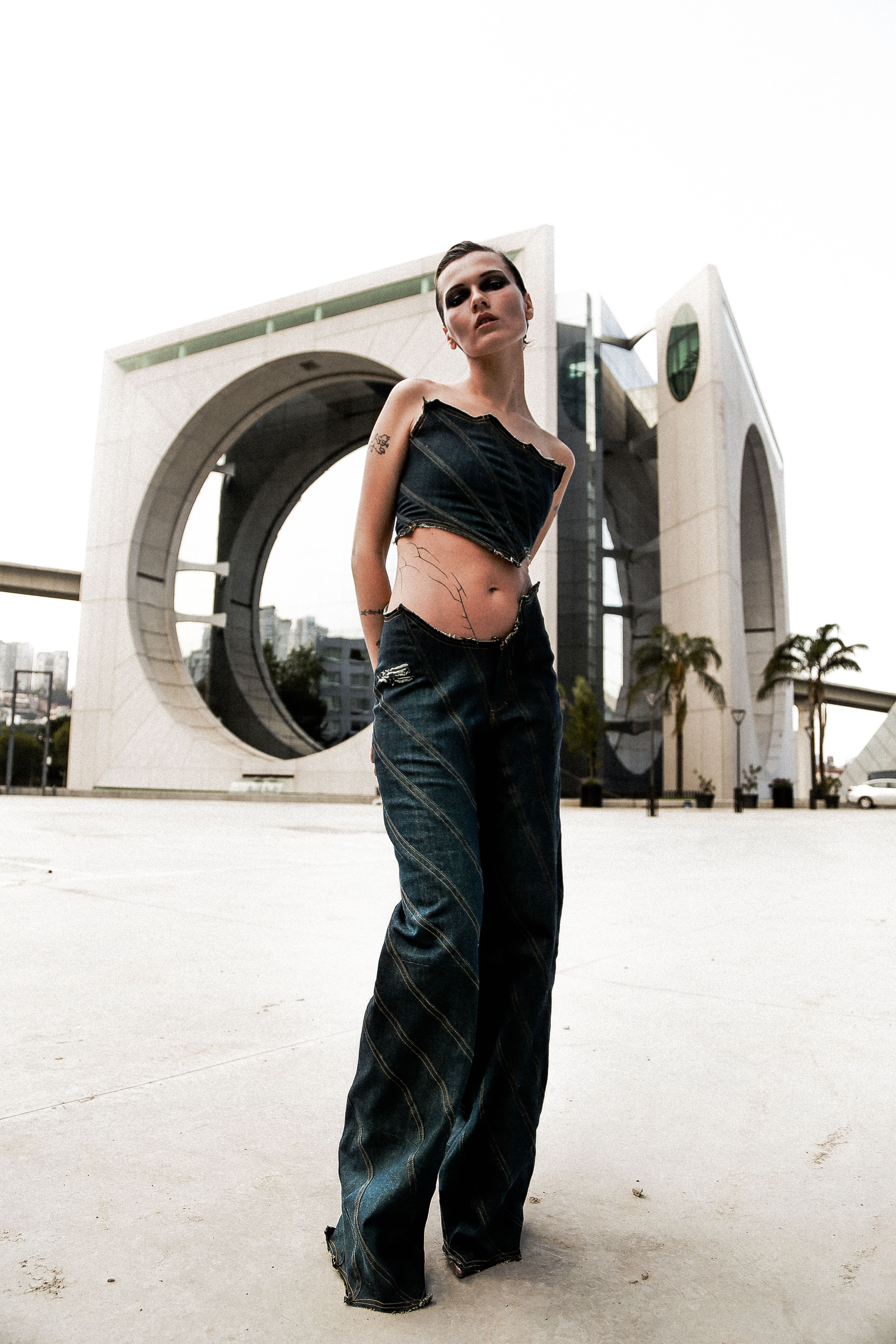 AMY suma la marca mexicana TIEMPOS a su portafolio