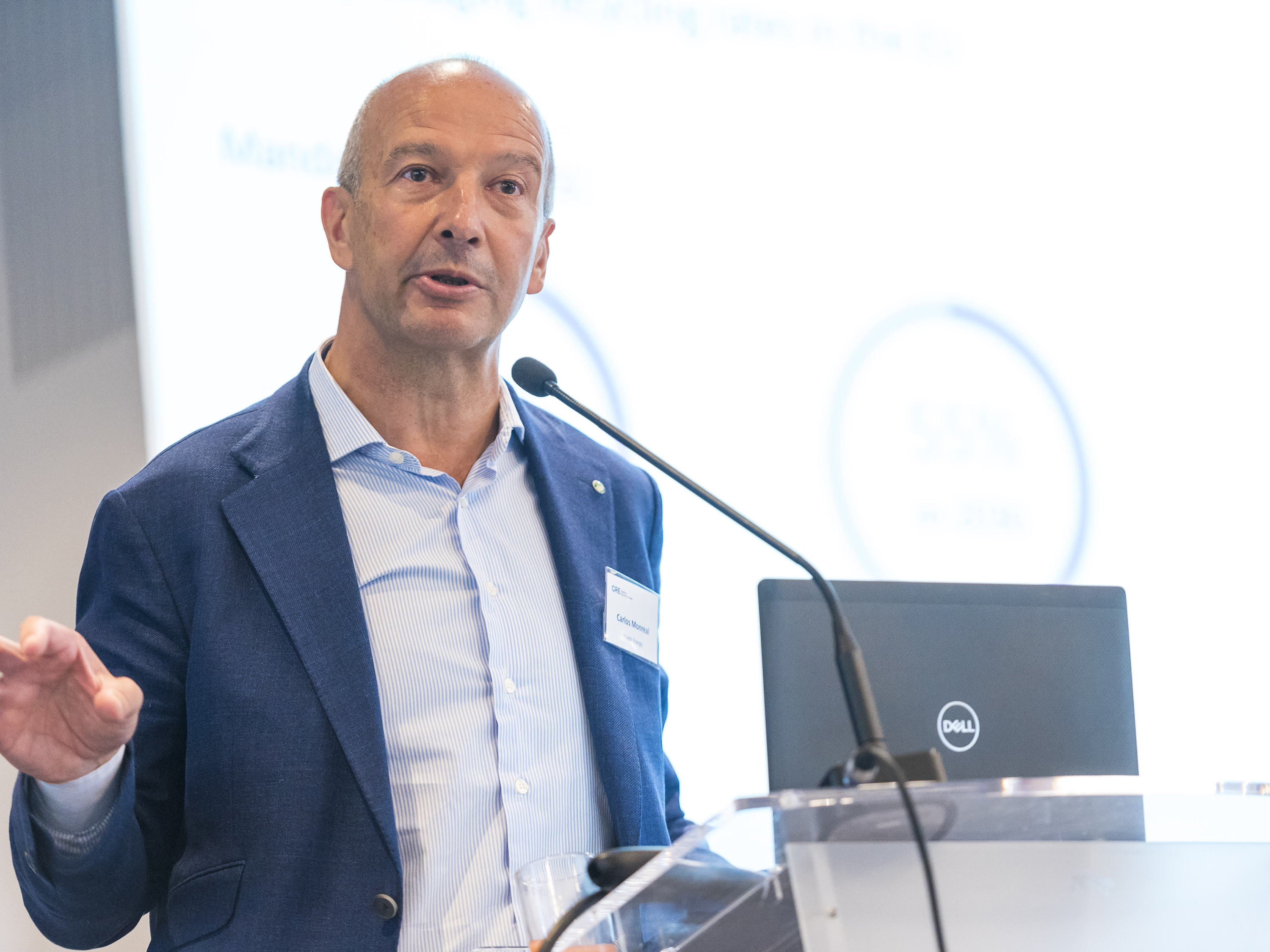 Chemical Recycling Europe Forum 2023 held with focus on enabling conditions for the industry