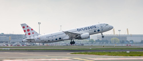 Brussels Airlines vergroot zomeraanbod