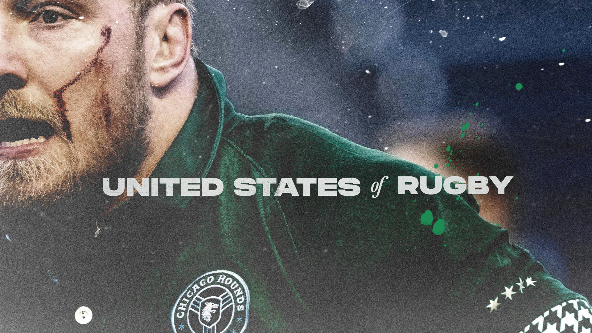 Rugby doc-series: United States of Rugby (6×44’)