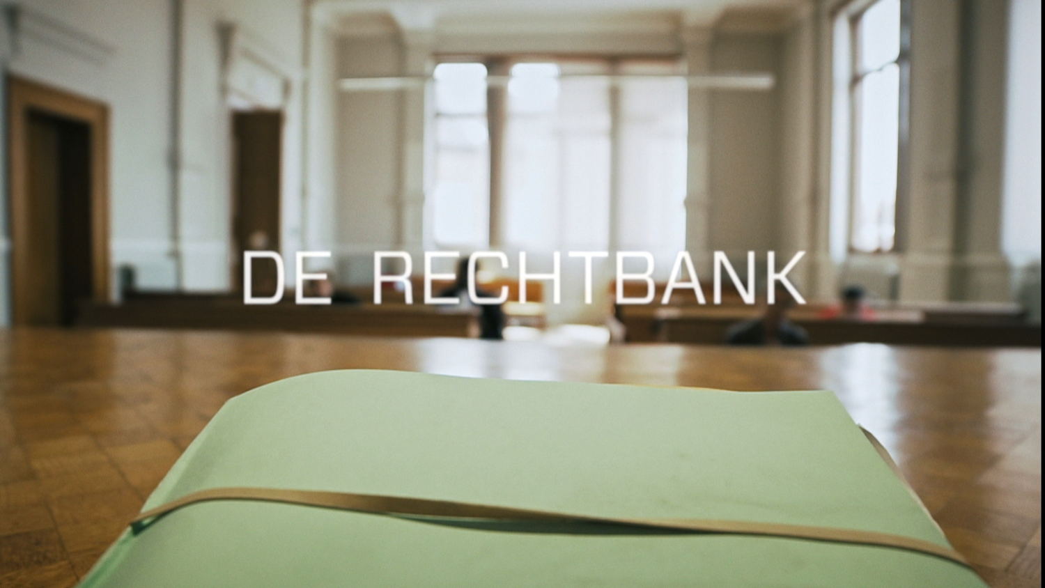 De Rechtbank