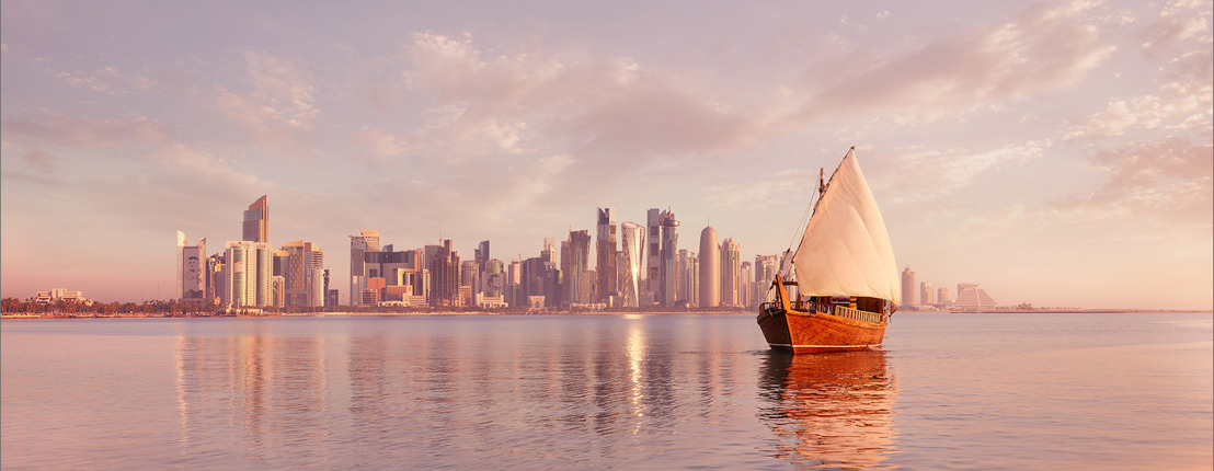Visit Qatar: a new digital experience for a leading travel destination