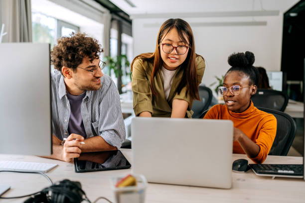 Consulting Internship Programme 2025