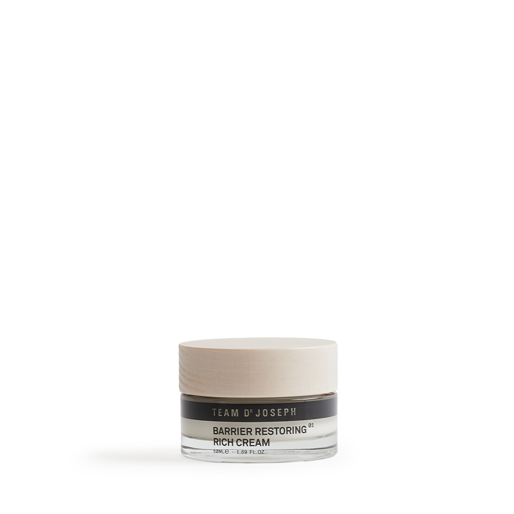 Barrier Restoring Rich Cream 50 ml | €70