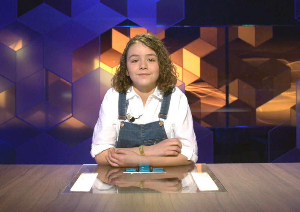 Hannelore (c) VRT