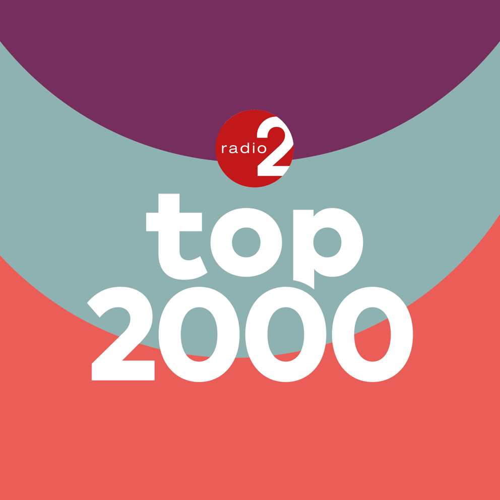 Radio 2 Top 2000: volledig nieuwe eindejaarslijst, voor het eerst 24/7, tussen kerst en nieuw