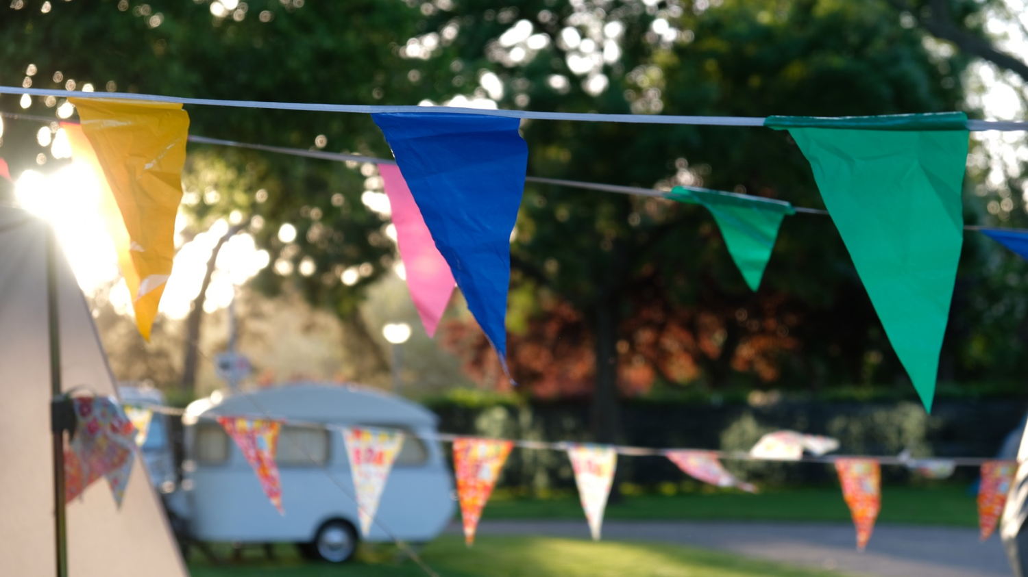 (c) City Camping Antwerpen