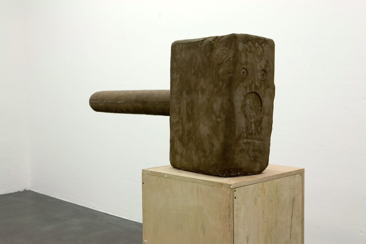 Sven 't Jolle, Die Begriffe Arbeitgeber und Arbeitnehmer 2007