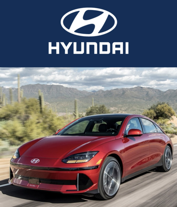 Hyundai Motor Group obtiene la mayoría de los premios combinados IIHS TOP SAFETY PICK+ y TOP SAFETY PICK