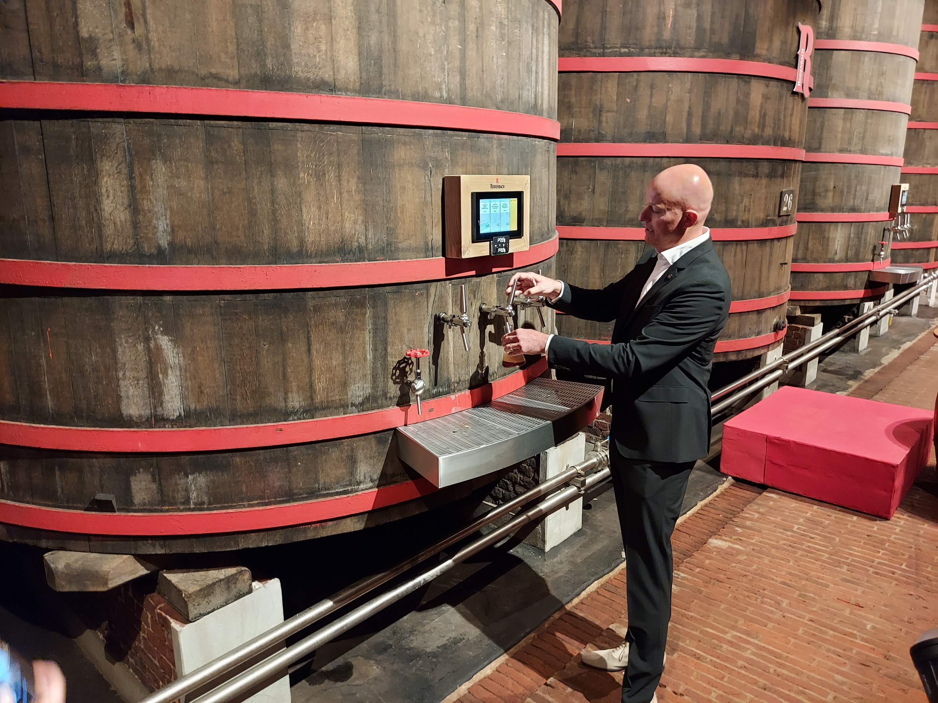 Zwölf belgische Biere gewinnen Preise in München