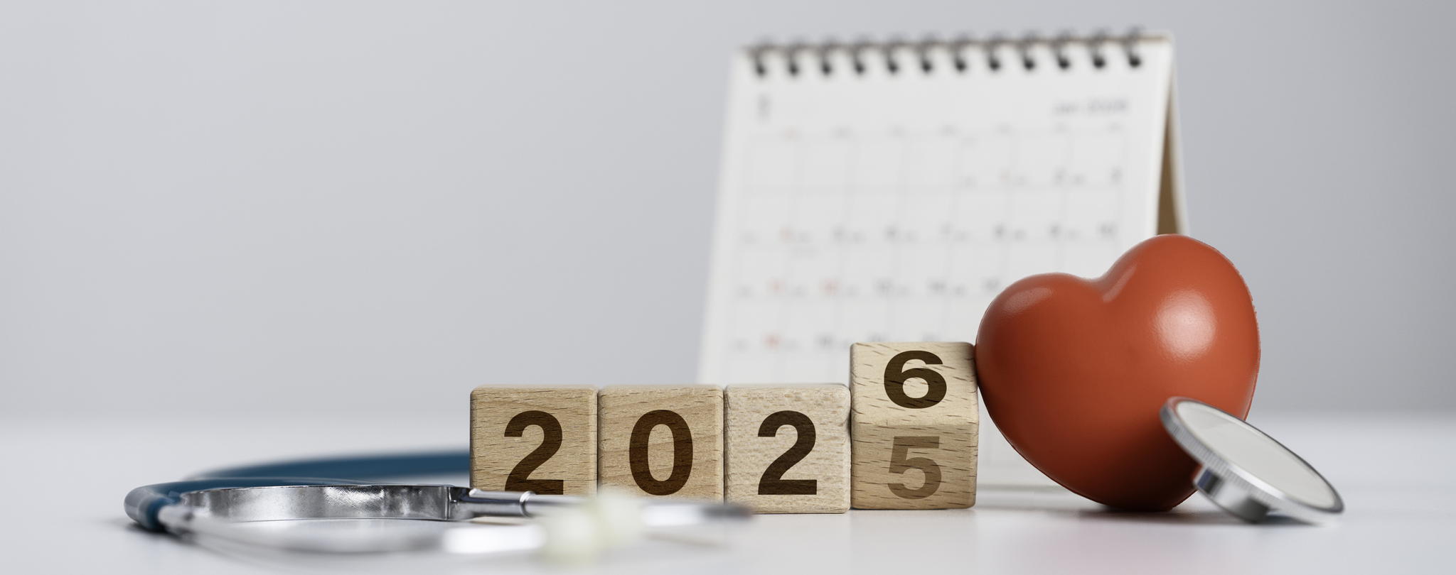 2026 must be about prediction, prevention, equity and innovation