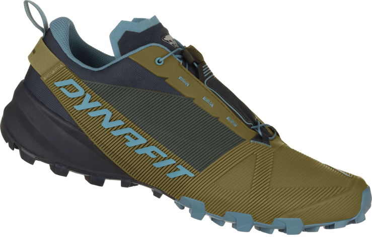 Dynafit Traverse M - army