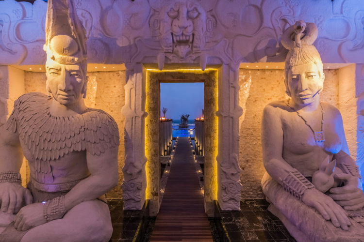 Vidanta Los Cabos