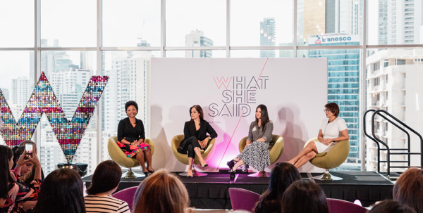 W Panama reúne a mujeres emprendedoras para hablar sobre el futuro del turismo