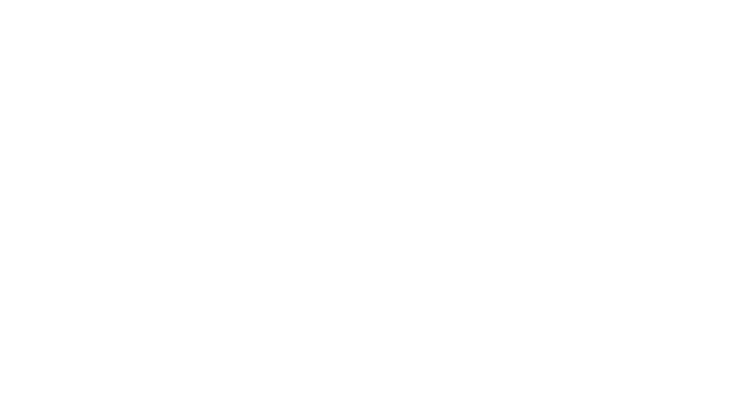 Hunt: Showdown Logo White