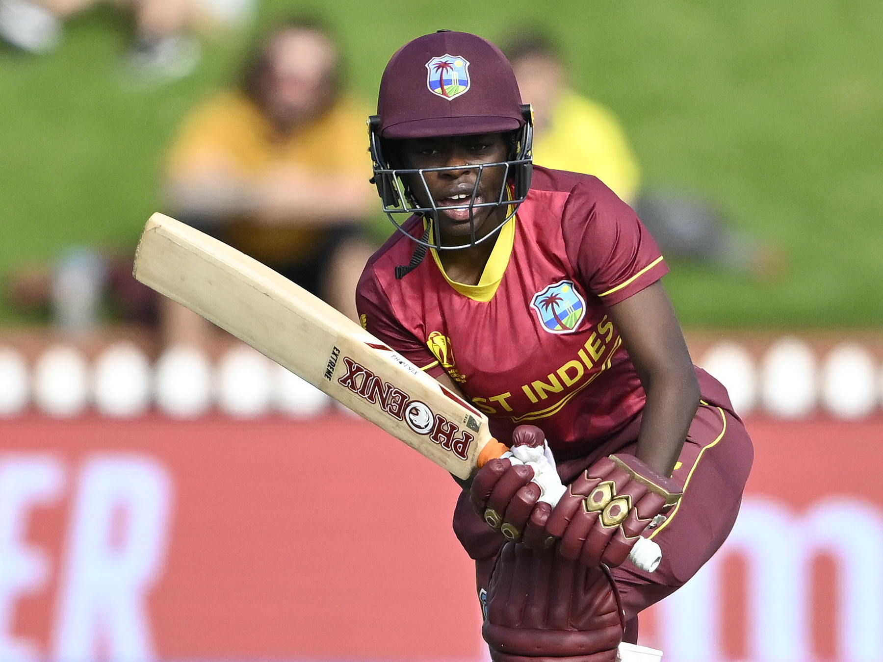 West Indies Women’s  “A” Team named for historic tour to Pakistan from 17 October to 8 November