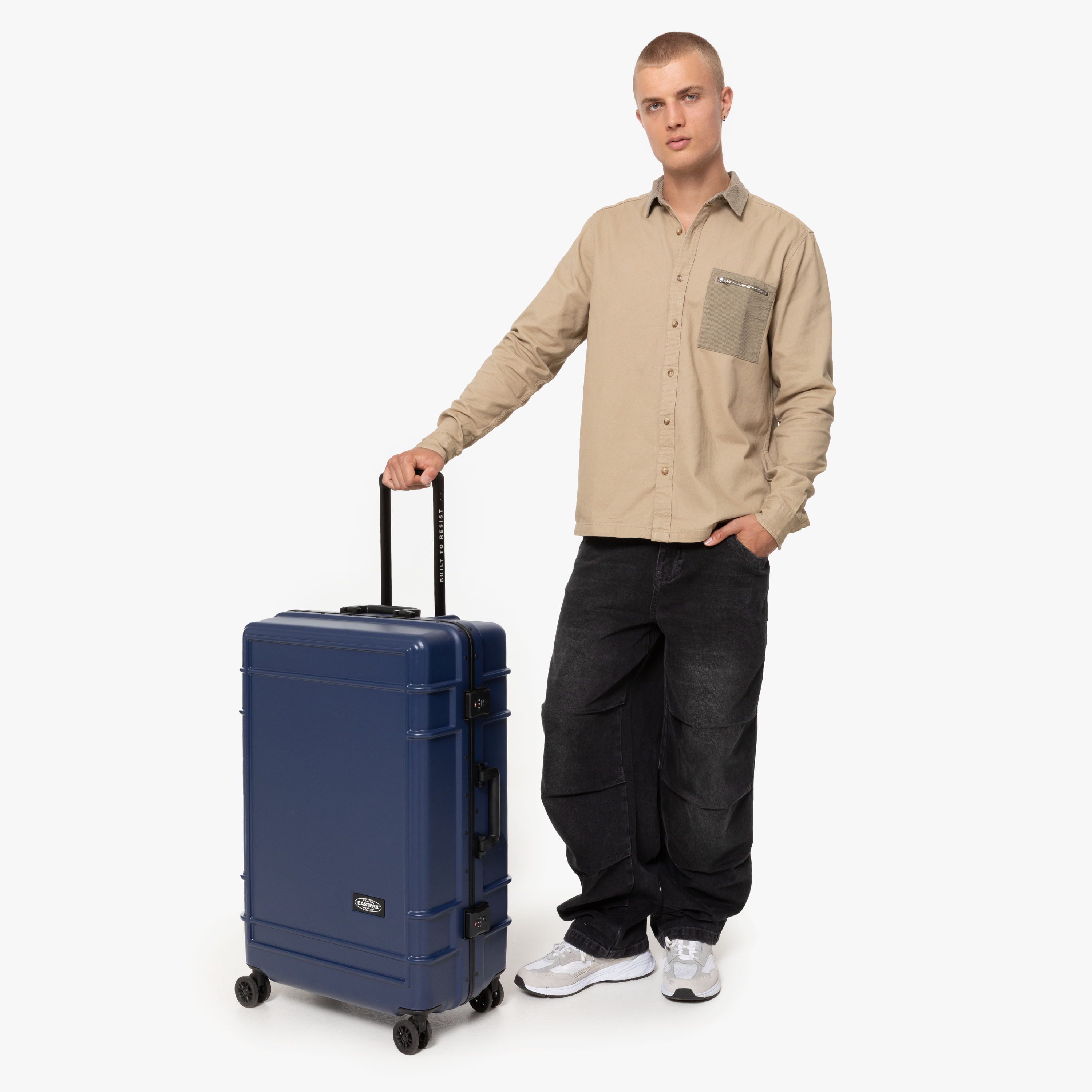 Resist'r Case SS25 Colorways