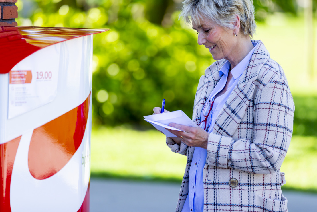 Reprise des envois de lettres et colis vers 26 destinations internationales supplémentaires