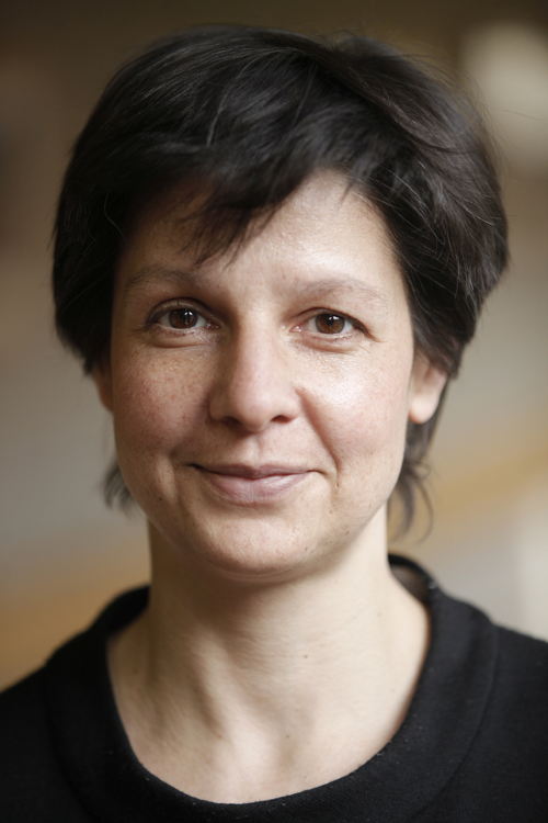 prof. dr. Sabine Tejpar
©KU Leuven